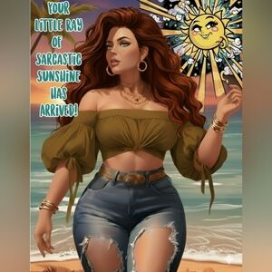 πSUNNYNSARCASTIC is LIVEπ